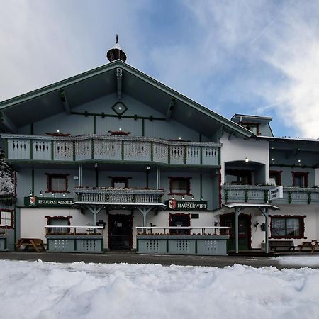 Gasthof Hauserwirt Wörgl Zewnętrze zdjęcie