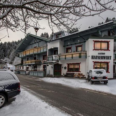Gasthof Hauserwirt Wörgl Zewnętrze zdjęcie