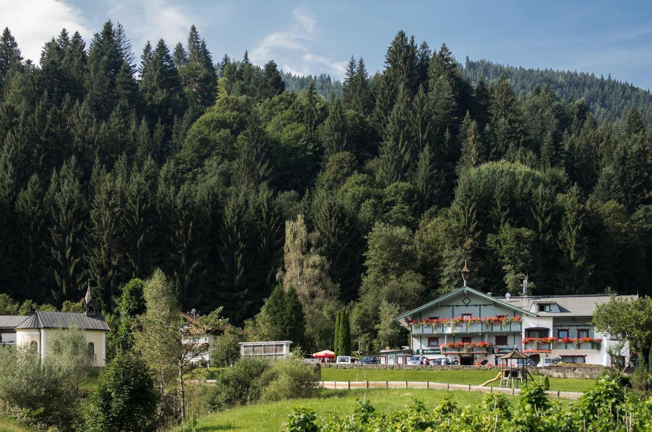 Gasthof Hauserwirt Wörgl Zewnętrze zdjęcie